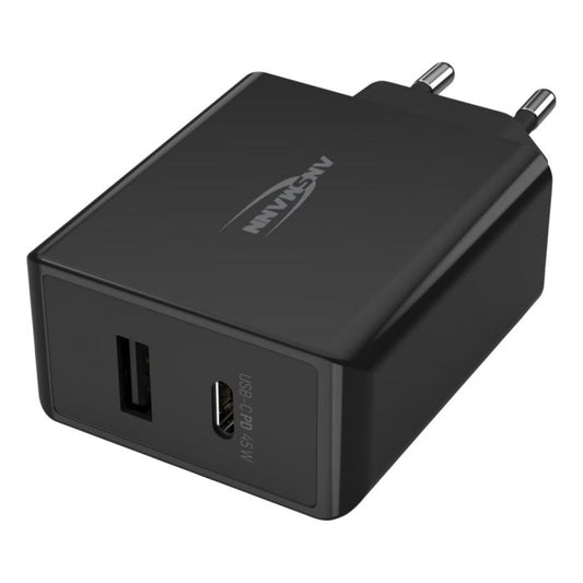 Home Charger 245PD / 3 A / 45 W / 2 Port