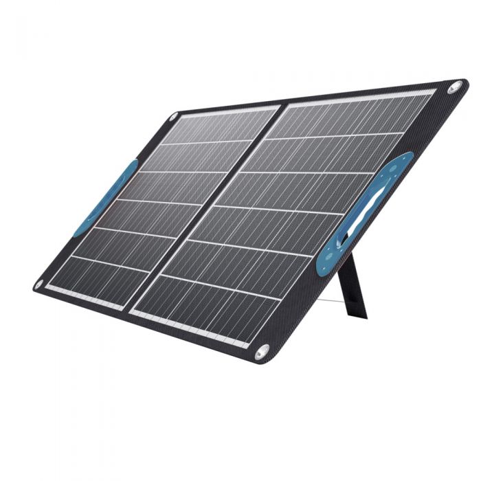 Solarpanel 100W