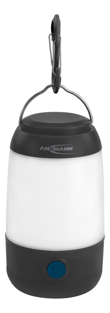 Campingleuchte Mini Camping Lantern batteriebetrieben
