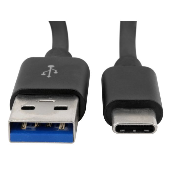 Type-C USB Daten und Ladekabel 120cm / 200cm