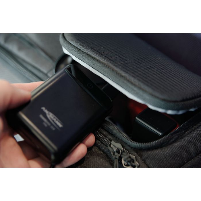 ANSMANN Powerbank 10.8 mini
