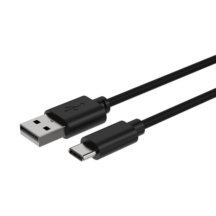 USB Typ-C Daten und Ladekabel 100 cm