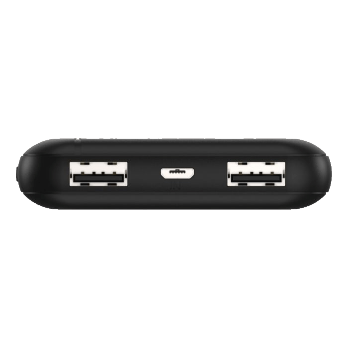 ANSMANN Powerbank 10.000 mAh