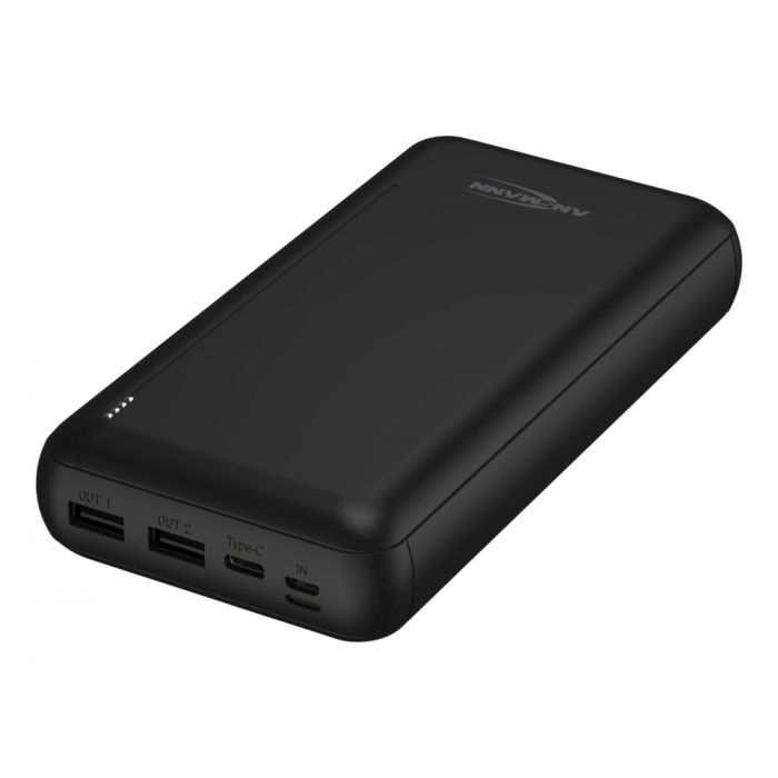 Powerbank 30000 mAh PB212