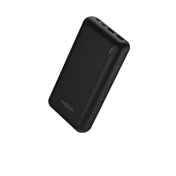 ANSMANN Powerbank PB212 30.000 mAh