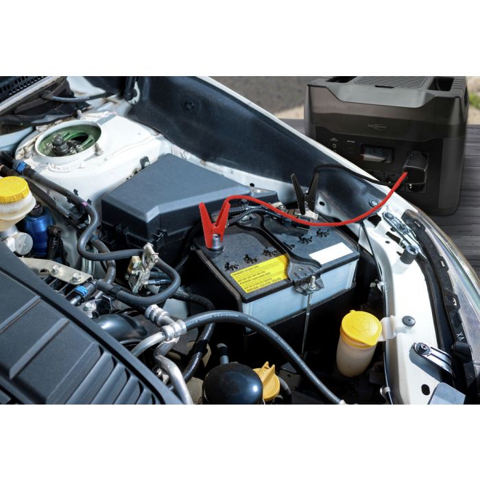 Powerstation Jumpstart Adapter