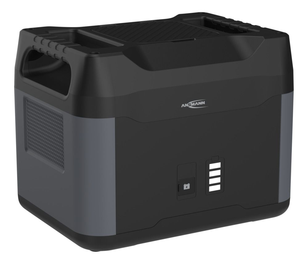 Powerstation Extension PSE2200