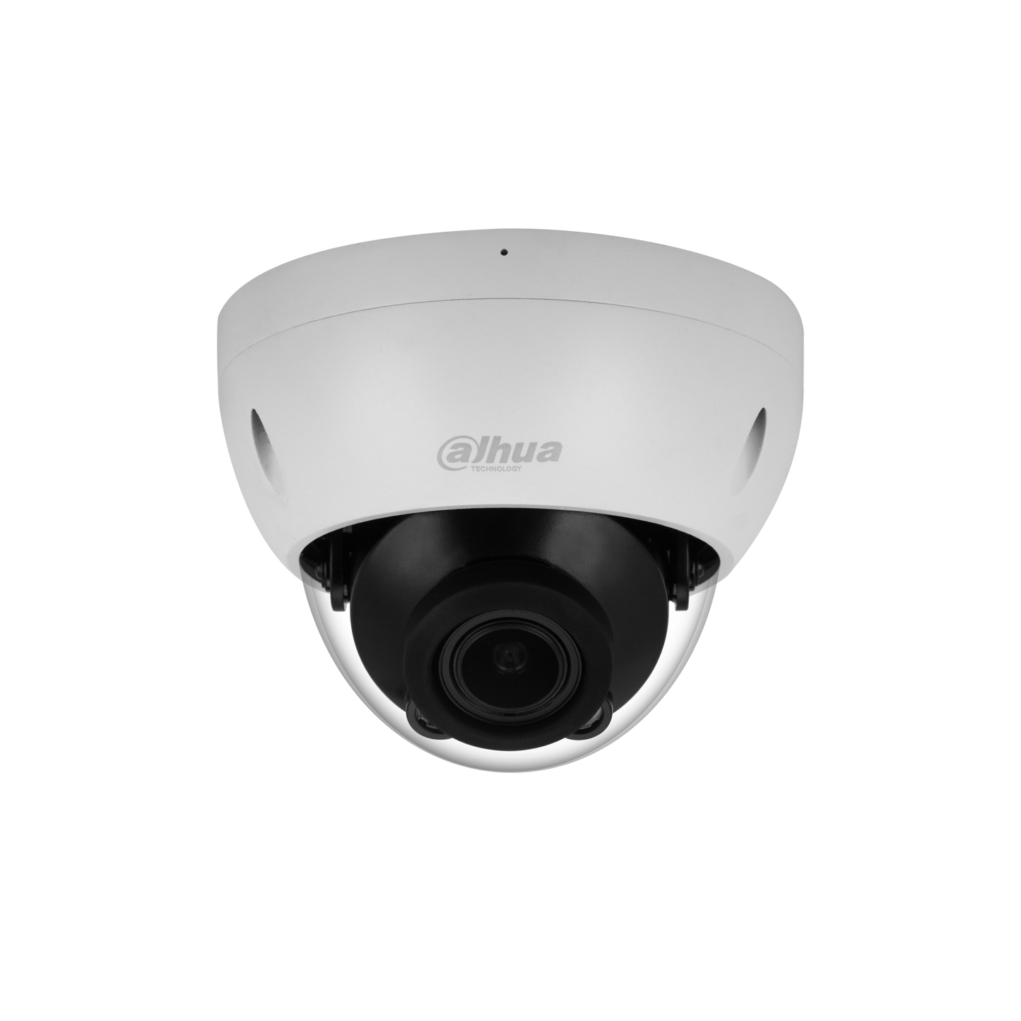 Dahua - IP - Dome - 8 Megapixel - 2,7 ~ 13,5 mm motorisiertes Objektiv - 25 fps - 3840 x 2160 - Reichweite ~40m