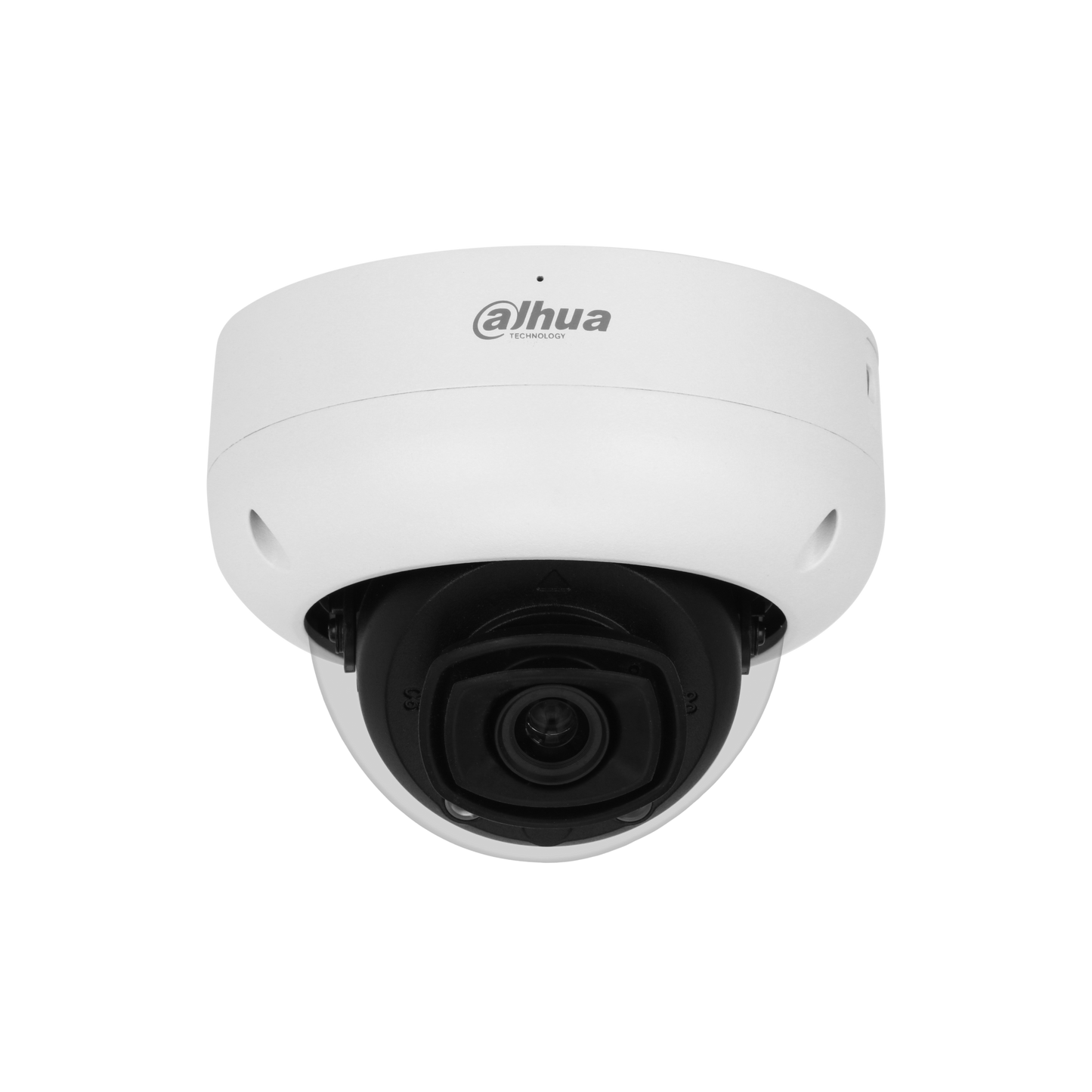 Dahua - IP - Dome - 8 Megapixel - 2,8 mm fix Objektiv - 25 fps - 3840 x 2160 - Reichweite ~50m