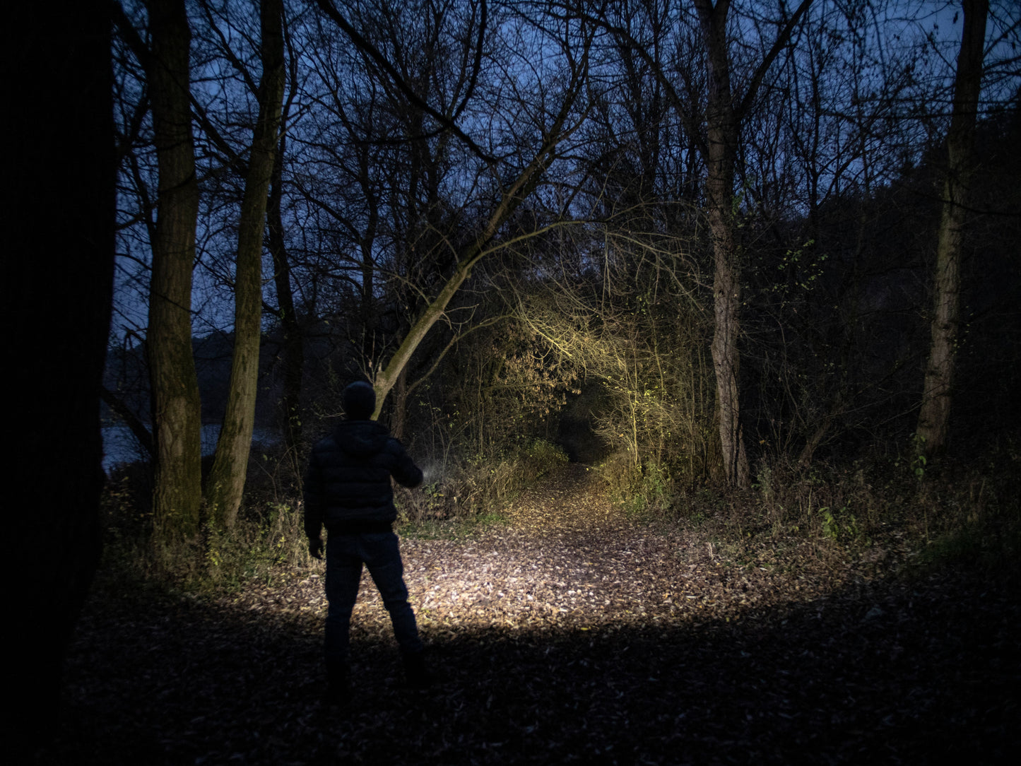 Armytek Prime C2 Magnet USB Kaltweiß / Warmweiß