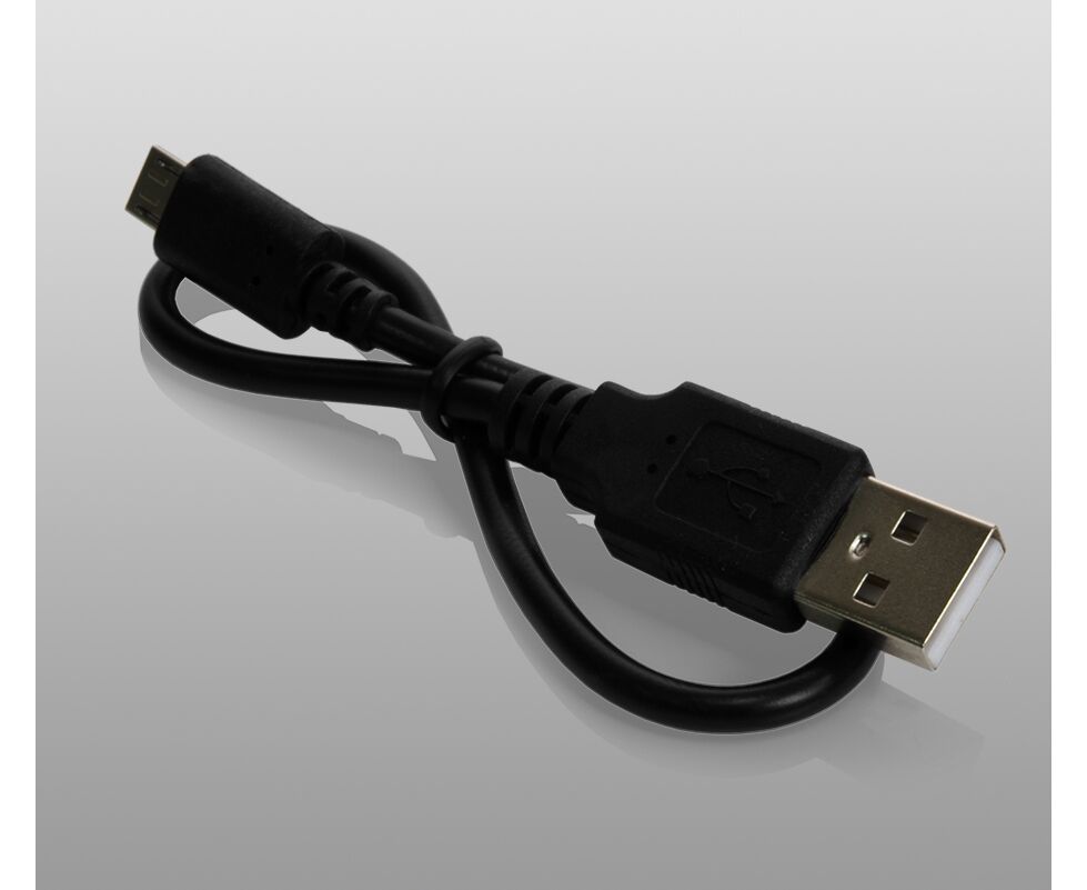Armytek Micro-USB Cable 28cm