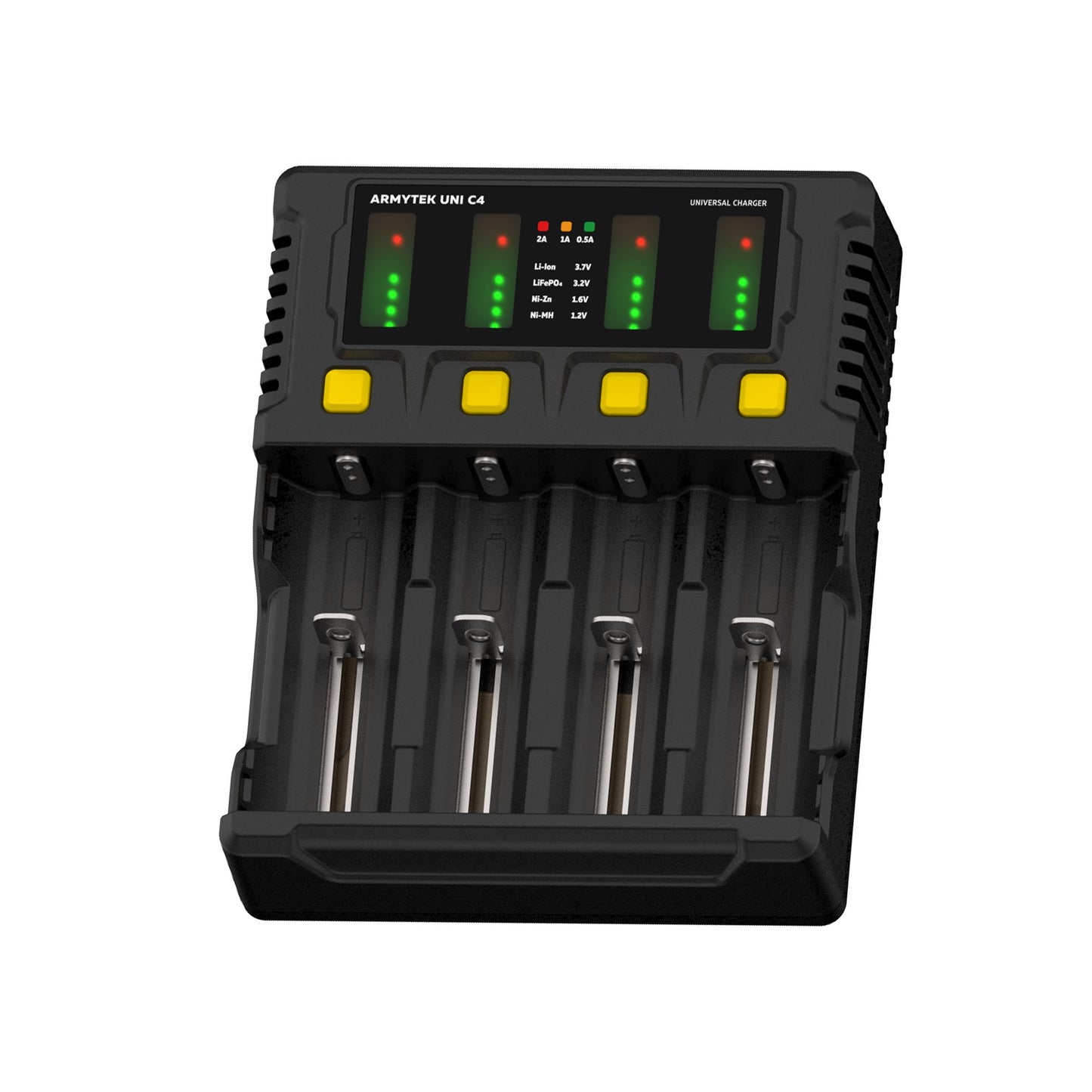 Armytek Uni C4 Ladegerät