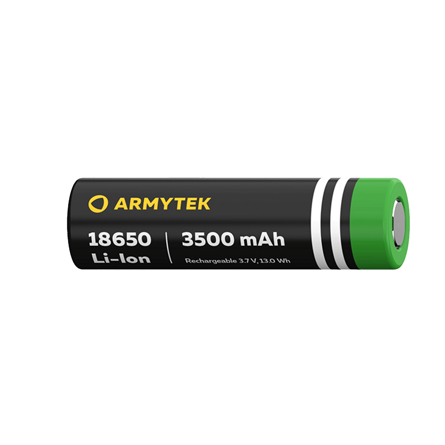 Armytek Viking Pro Magnet USB Extended Set Kaltweiß / Warmweiß