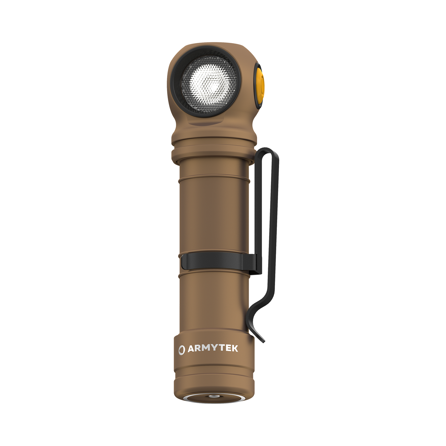 Armytek Wizard C2 Pro Max Magnet USB Sand Kaltweiß
