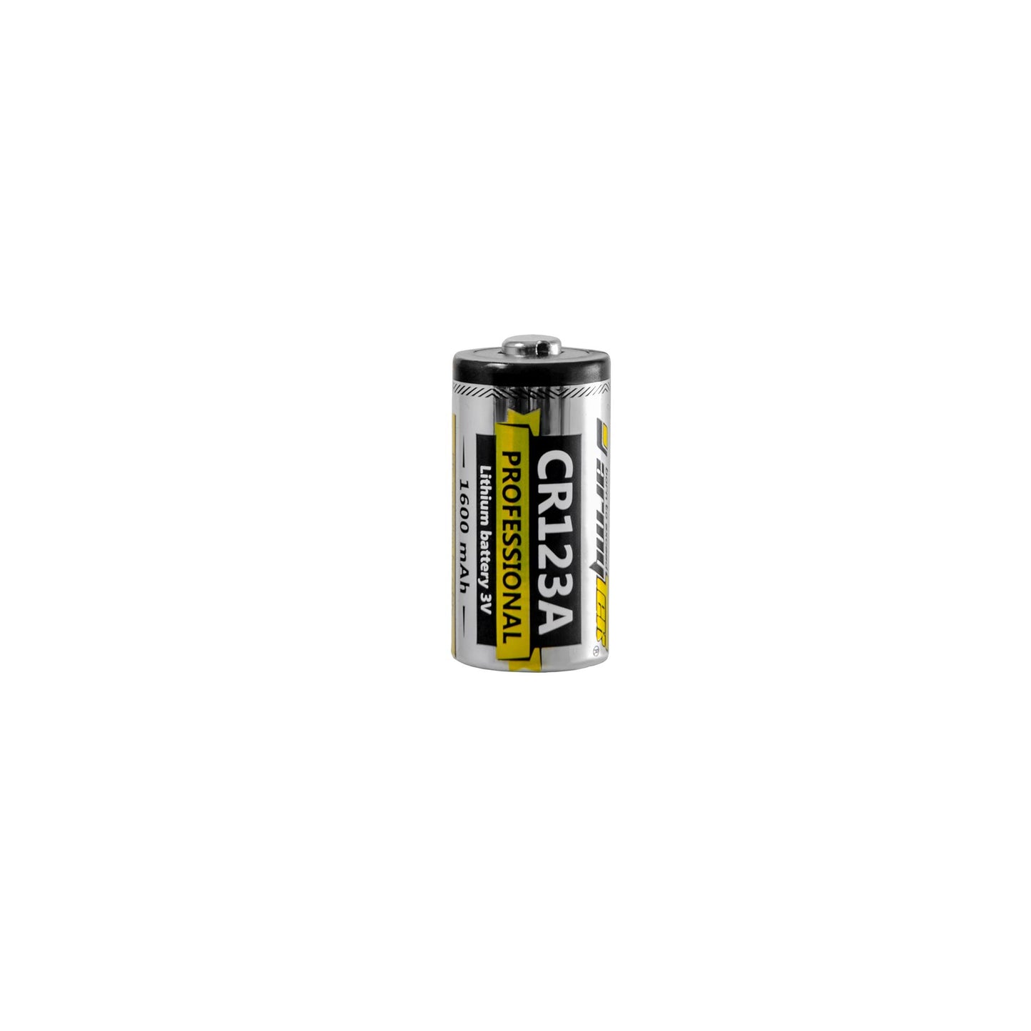 Armytek Lithium-Batterie CR123A 1600mAh