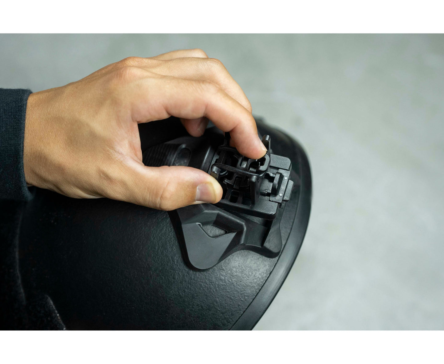 Armytek Helmet Mount AHM-05