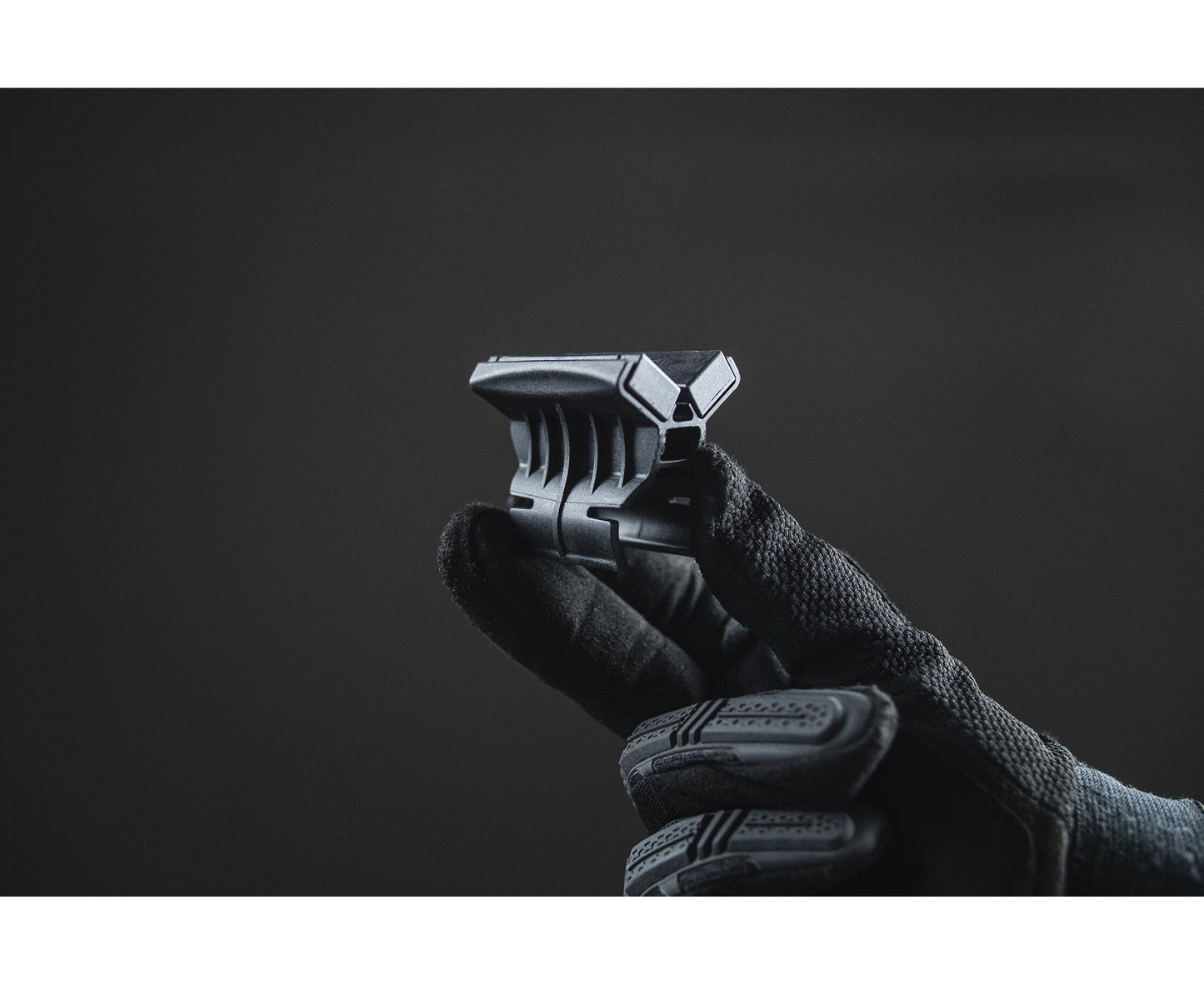 Armytek Unterlauf-Magnethalterung AWM-03