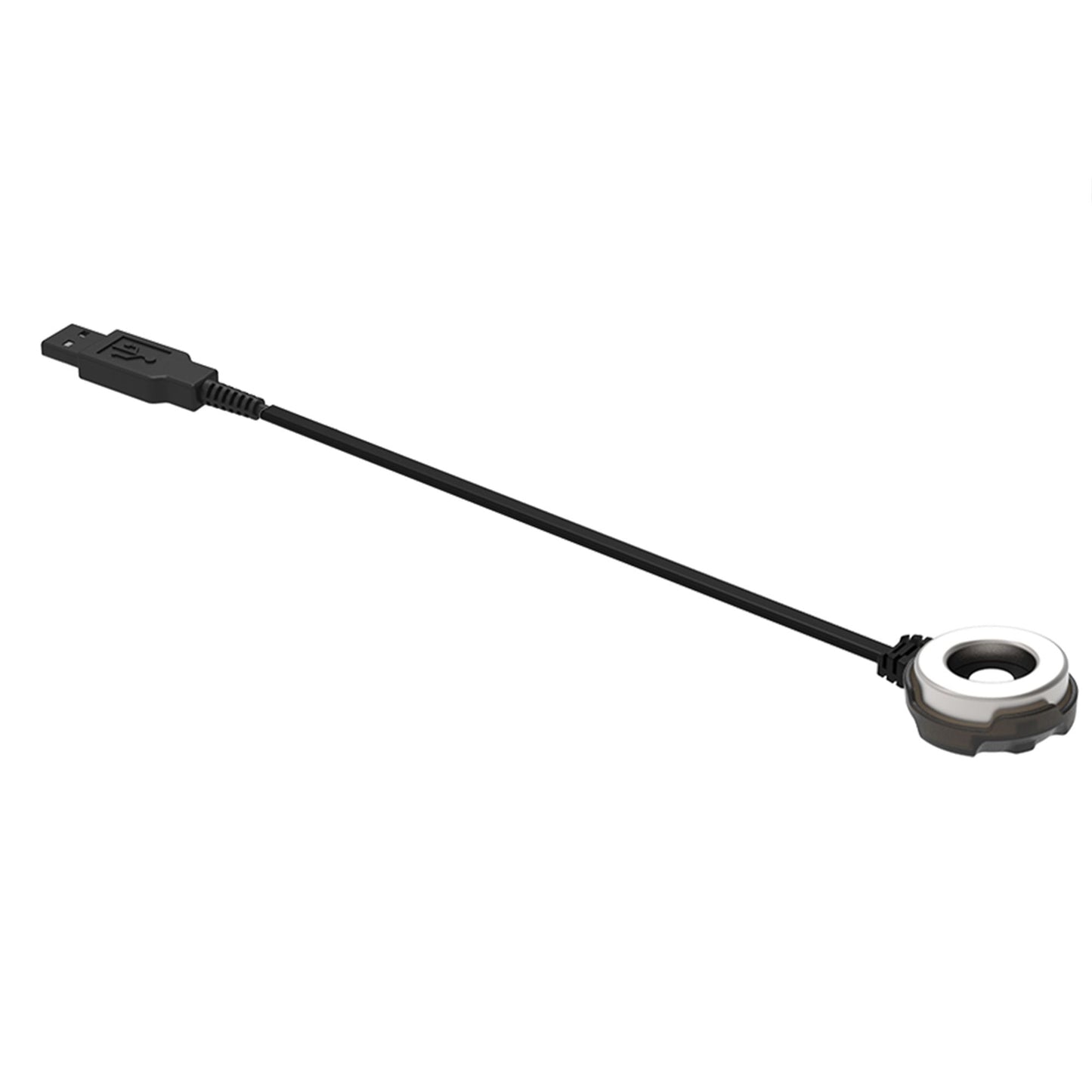 Armytek Predator Pro Magnet USB Extended Set Kaltweiß / Warmweiß