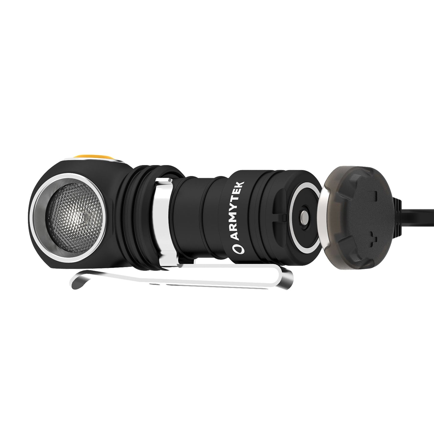 Armytek Wizard C1 Pro Magnet USB Kaltweiß / Warmweiß