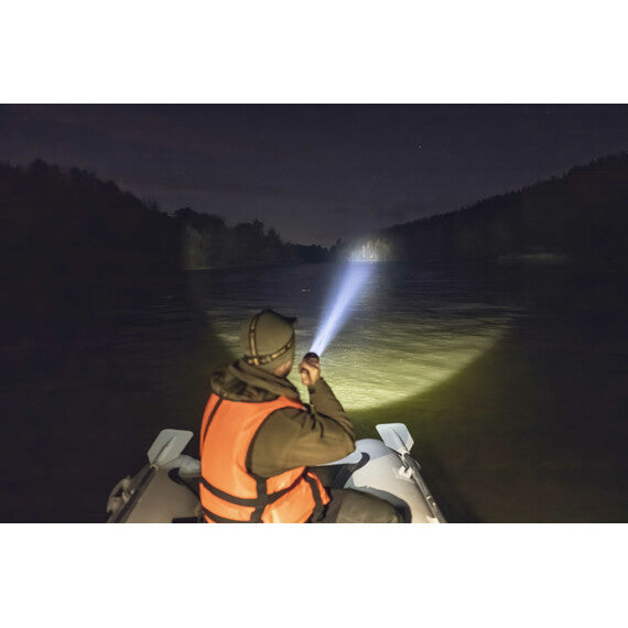 Armytek Barracuda Pro Max Magnet USB