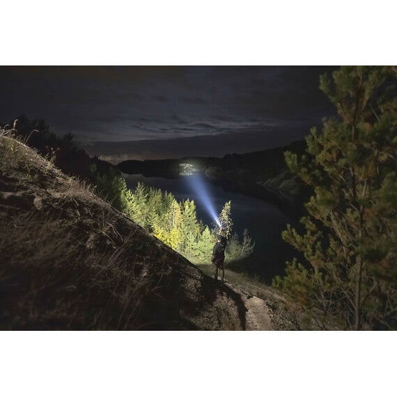 Armytek Barracuda Pro Max Magnet USB