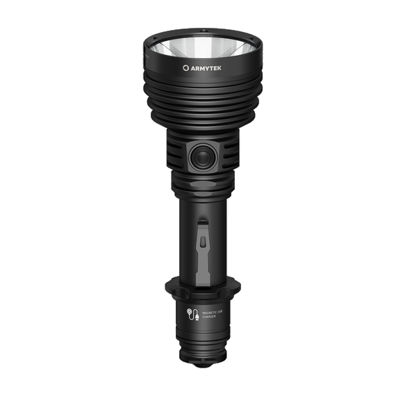 Armytek Barracuda Pro Max Magnet USB