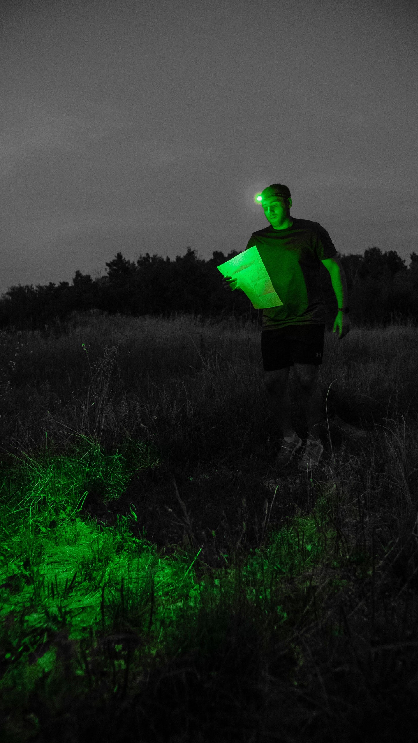 Armytek Wizard C2 WG Magnet USB Warmweiß / Kaltweiß + Grün