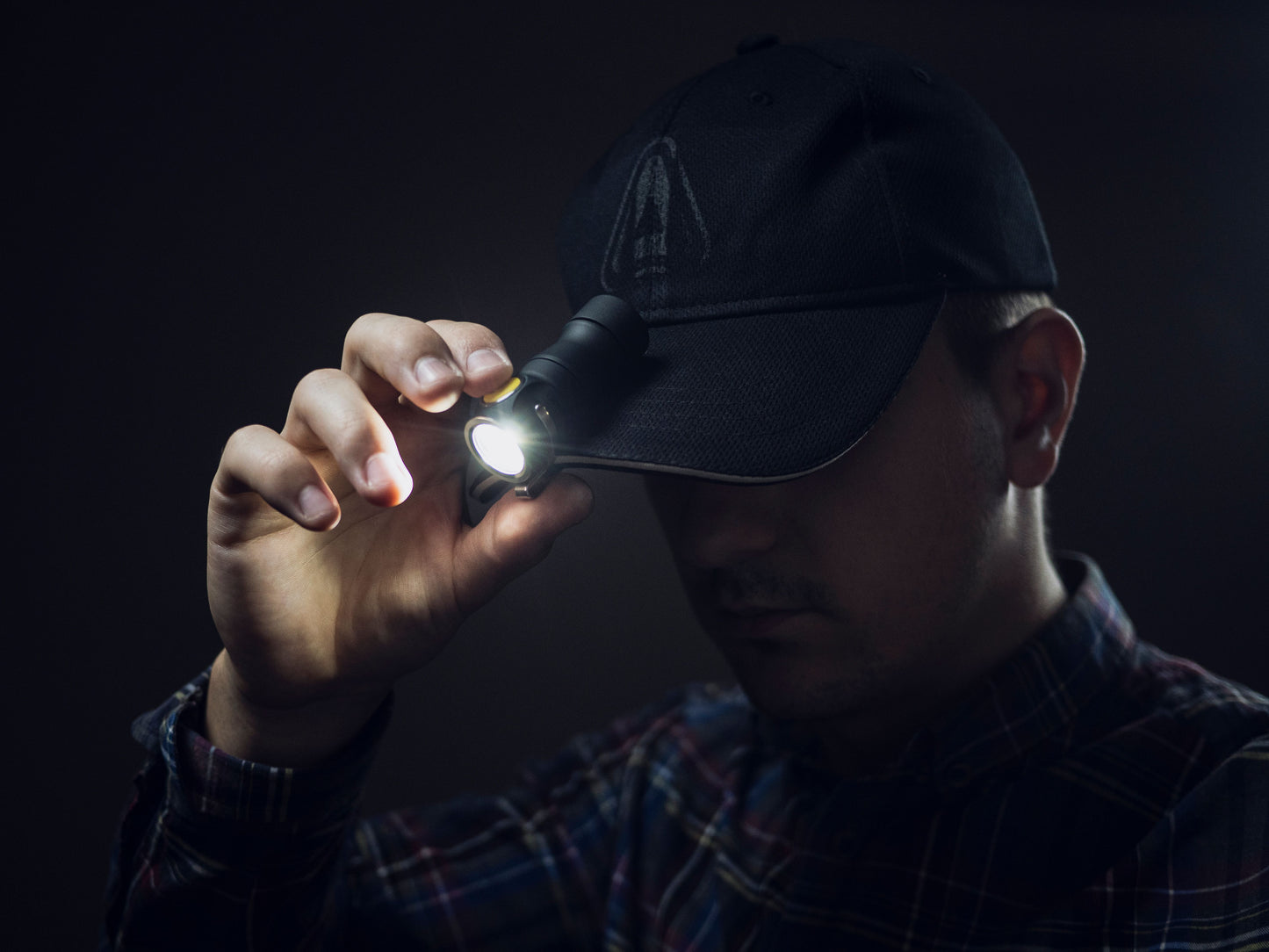 Armytek Prime C1 Pro Magnet USB Kaltweiß / Warmweiß