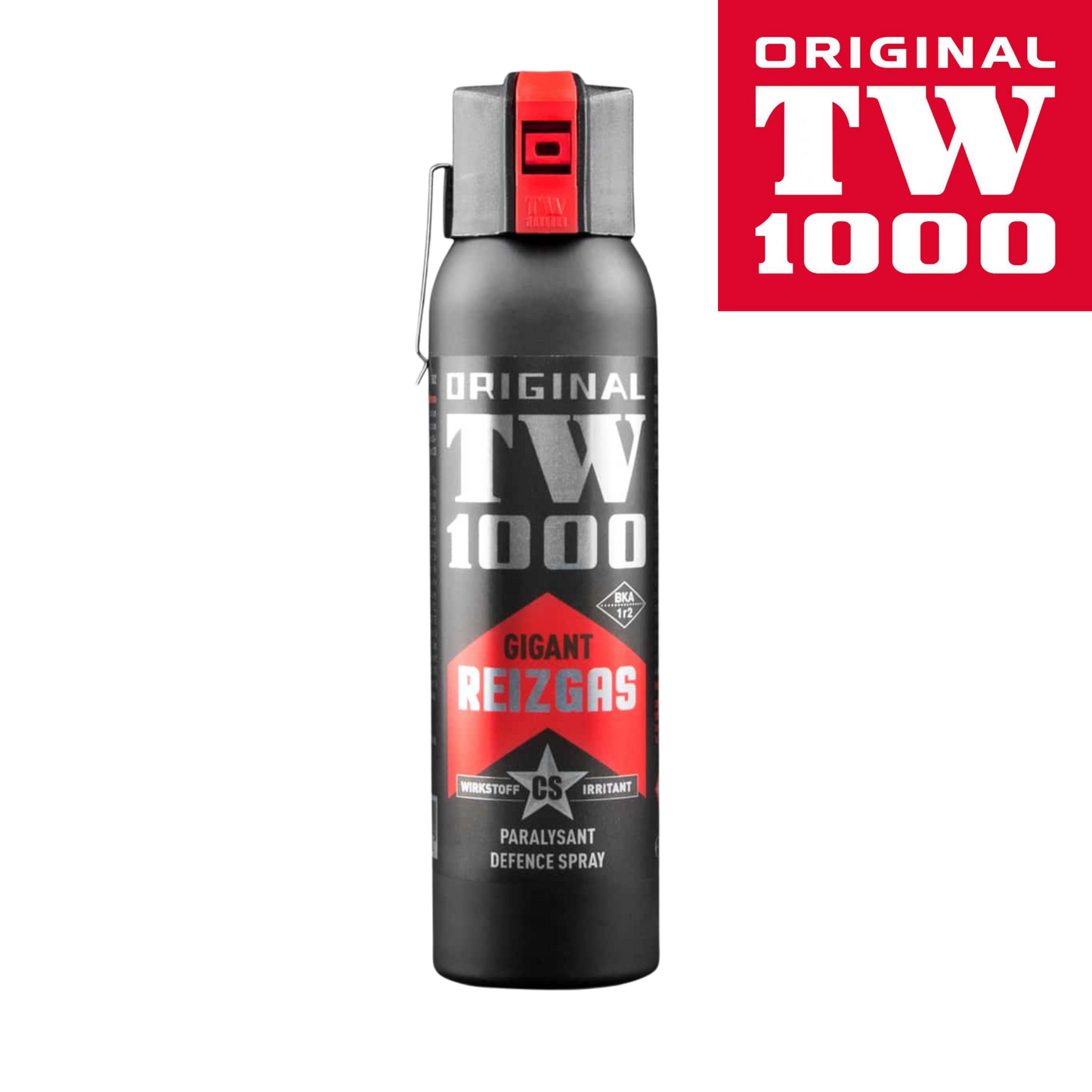 TW1000 Gigant CS 150 ml