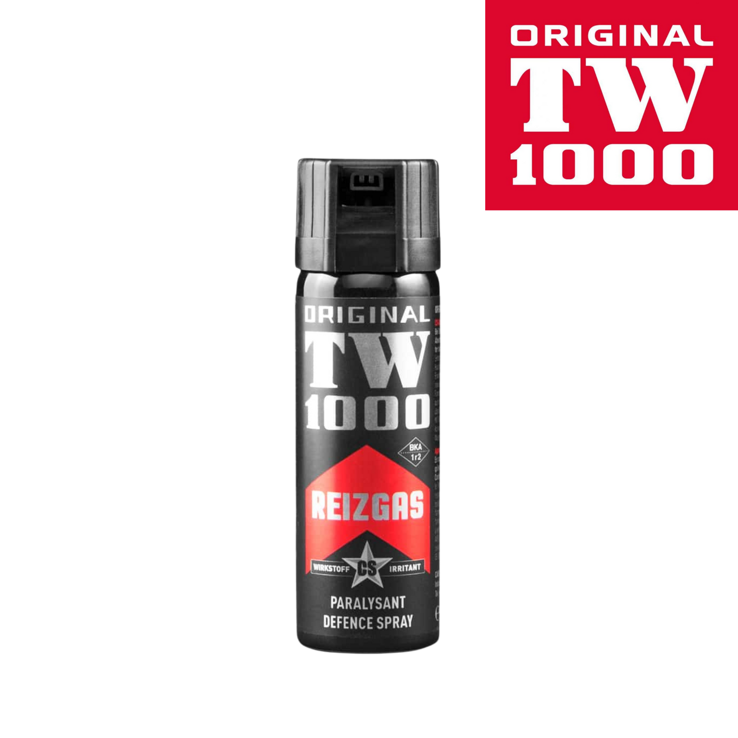 TW1000 Classic CS 63 ml