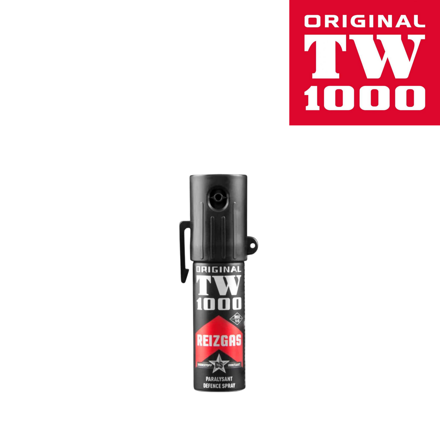 TW1000 Lady Mini CS 15 ml