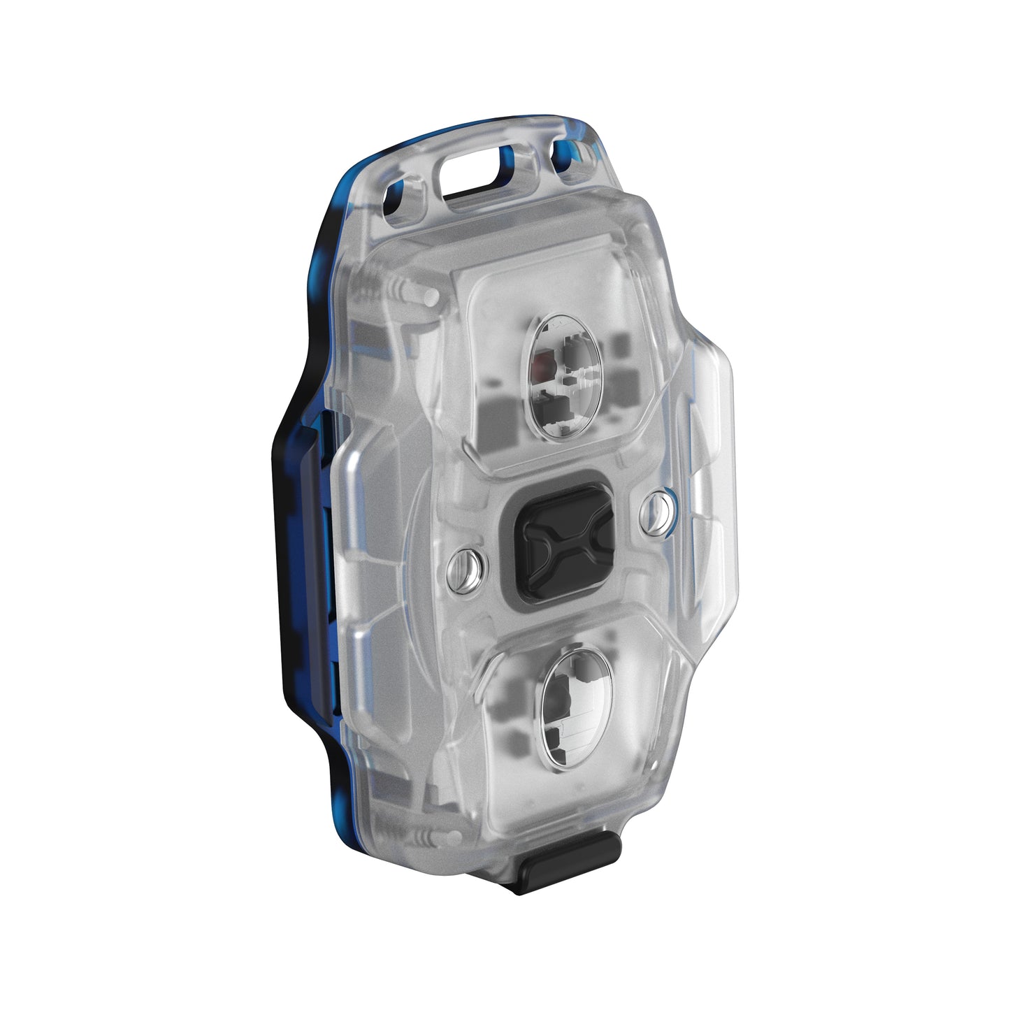 Armytek Crystal WRB Blue Sapphire