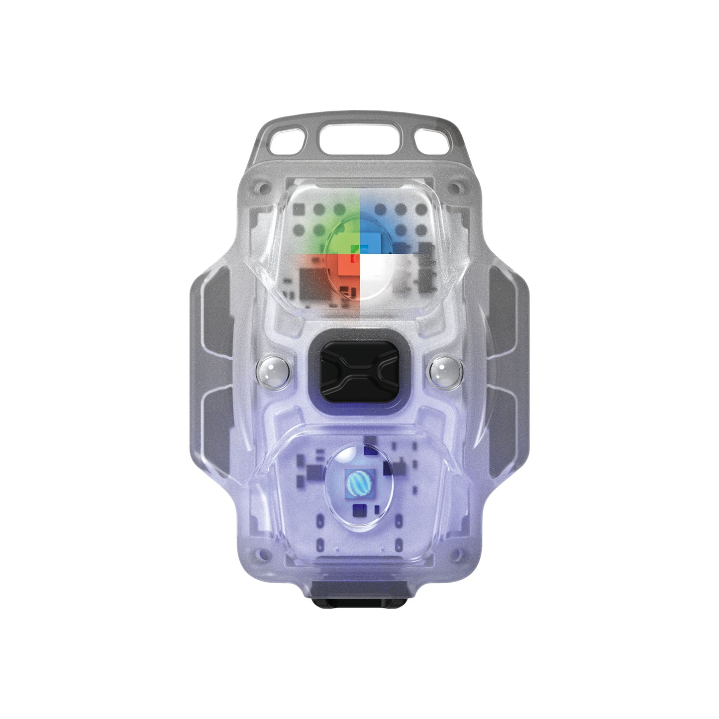 Armytek Crystal Pro UV