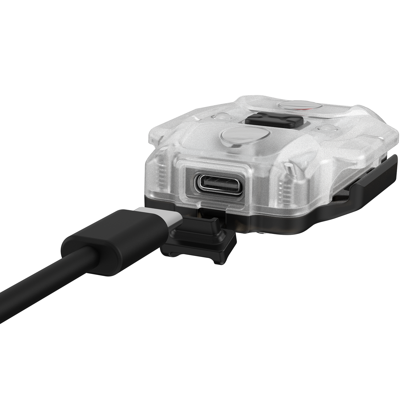 Armytek Crystal Pro UV