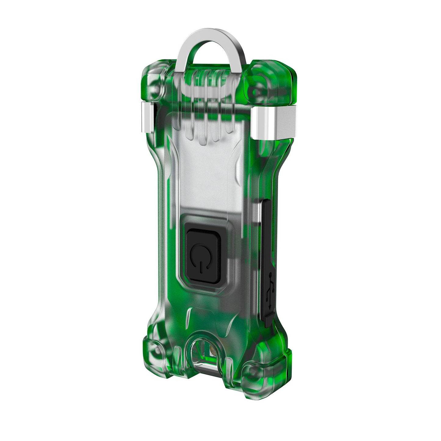 Armytek Zippy Schlüsselanhänger-Taschenlampe