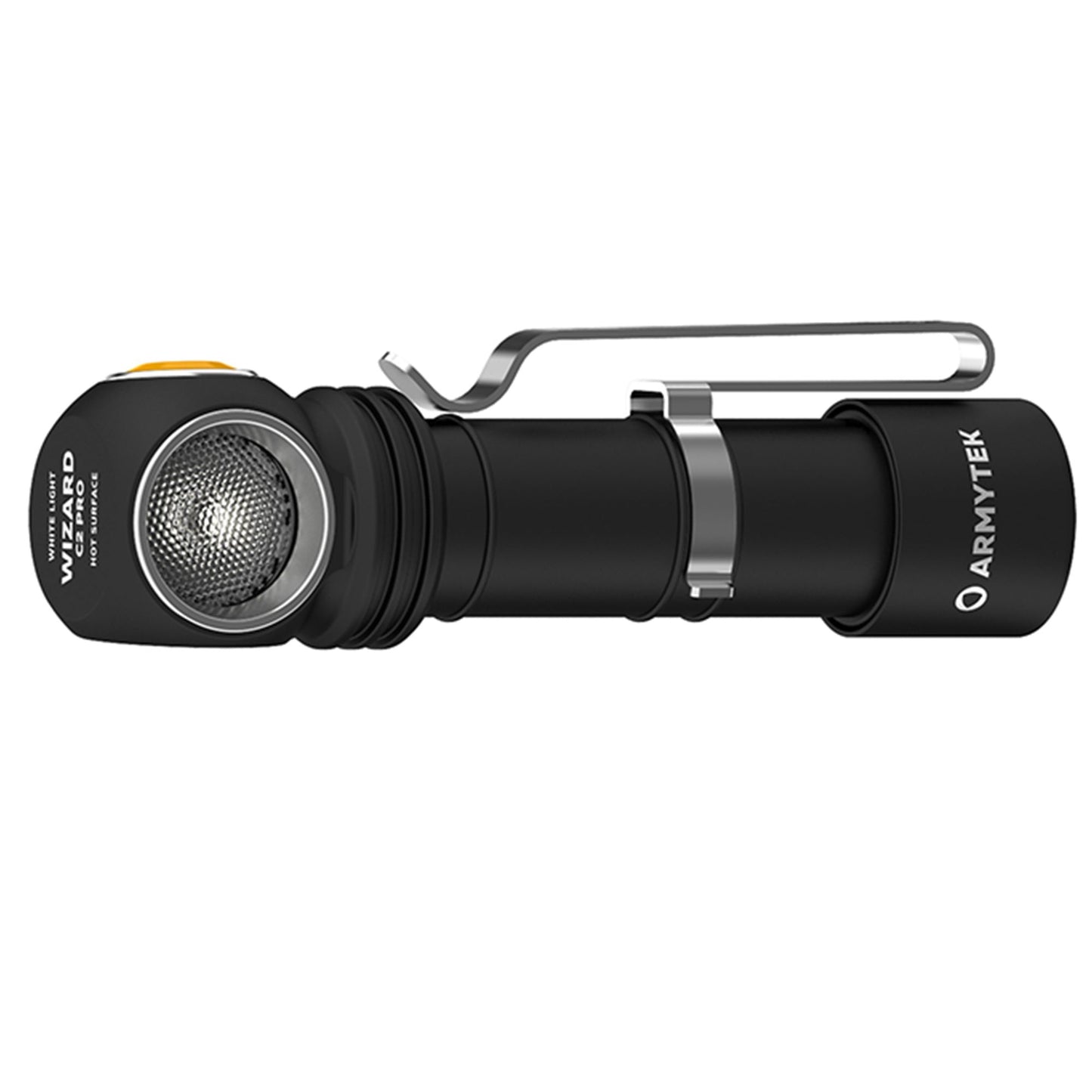 Armytek Wizard C2 Pro Magnet USB Kaltweiß / Warmweiß