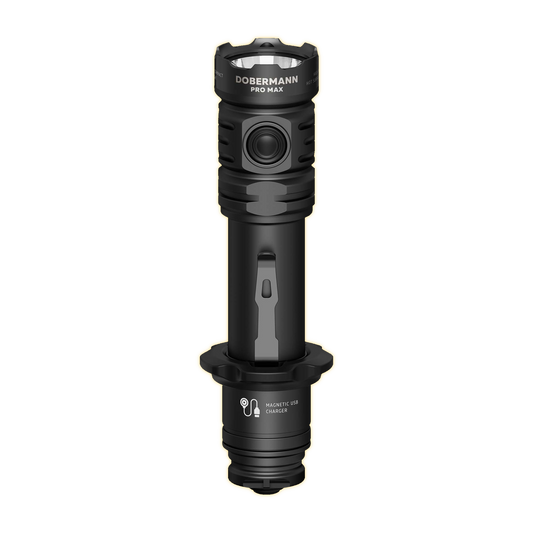 Armytek Dobermann Pro Max
