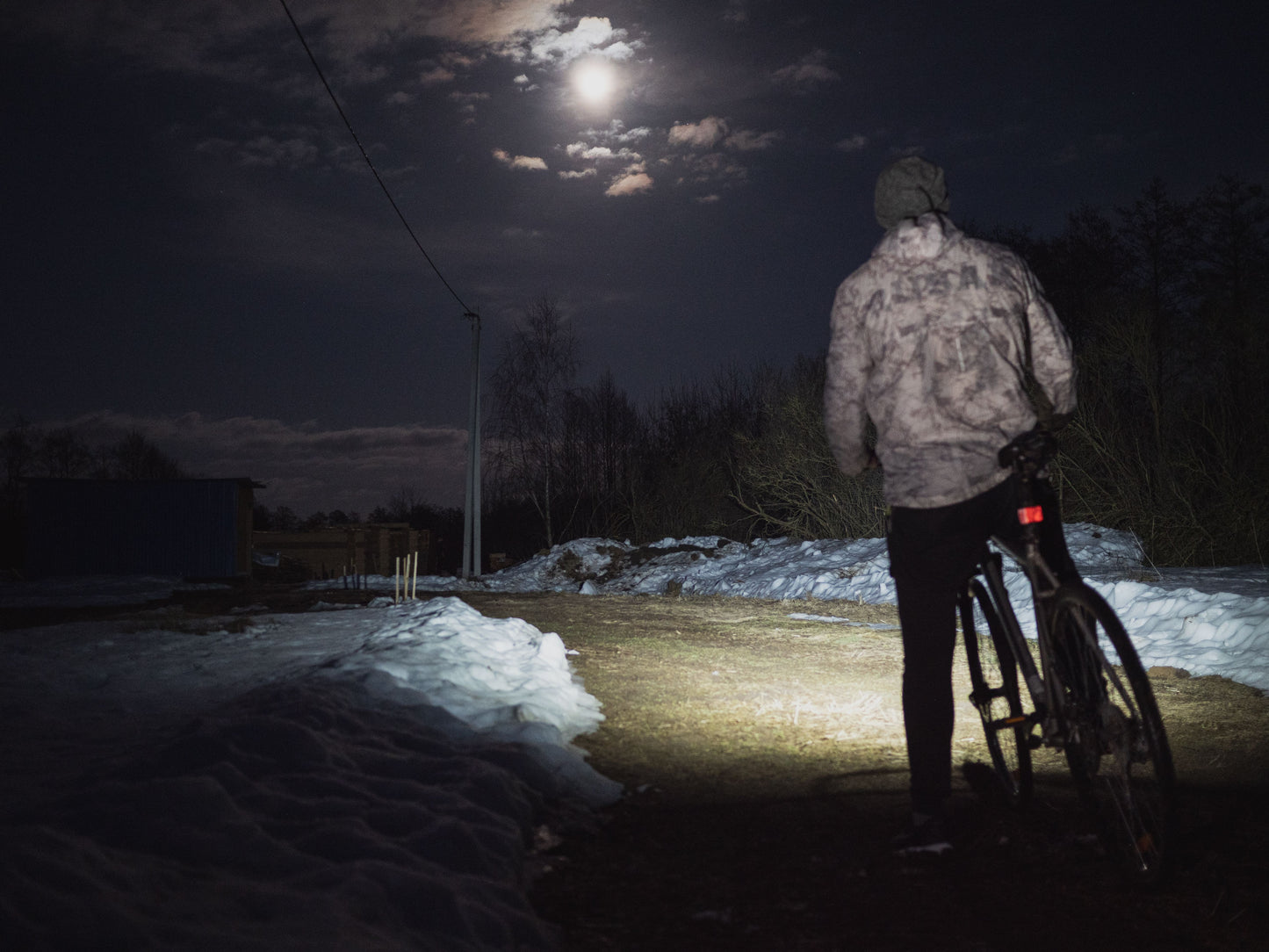 Armytek Wizard C1 Pro Magnet USB Kaltweiß / Warmweiß