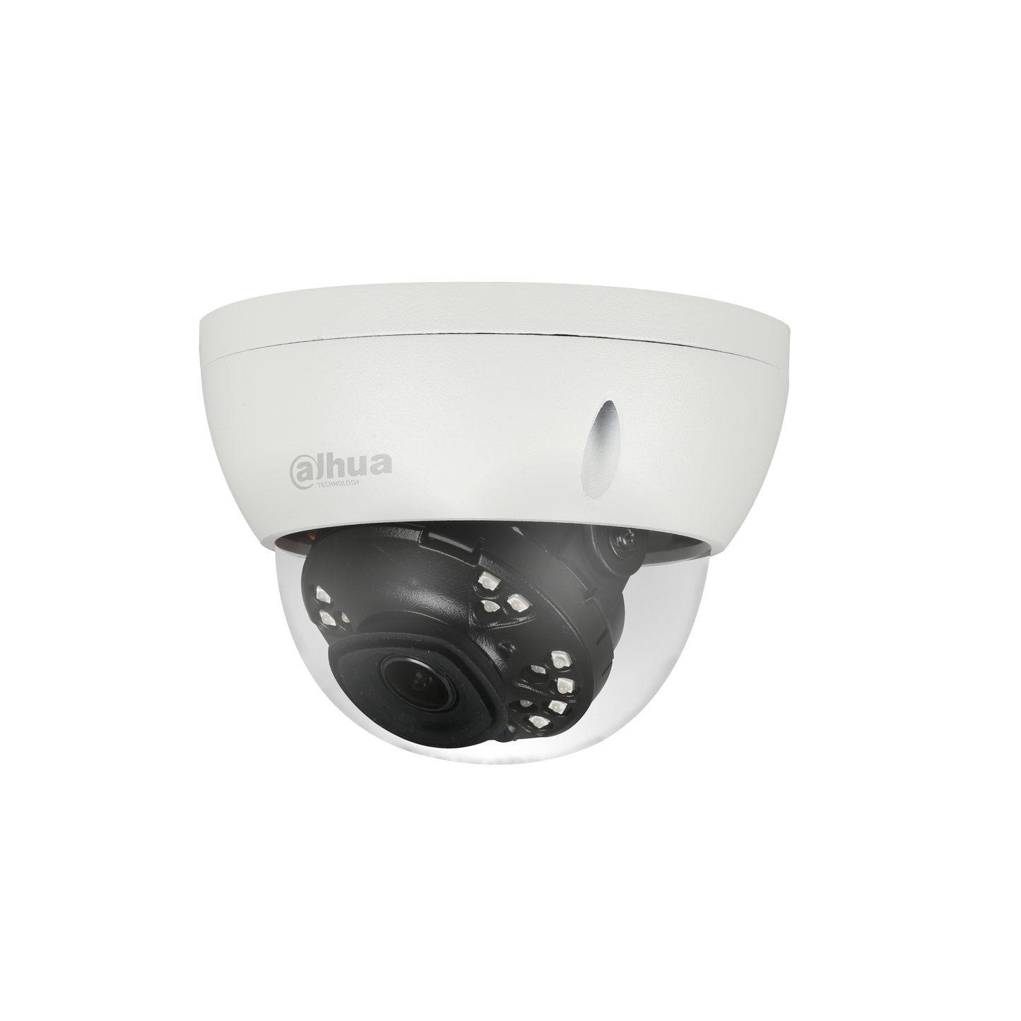 Dahua – HDCVI – Dome - 2MP - 2,8mm fix Objektiv - 25fps - 1920 x 1080 - Reichweite ~30m