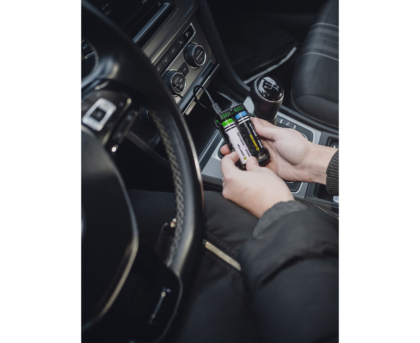 Armytek Handy C2 Pro