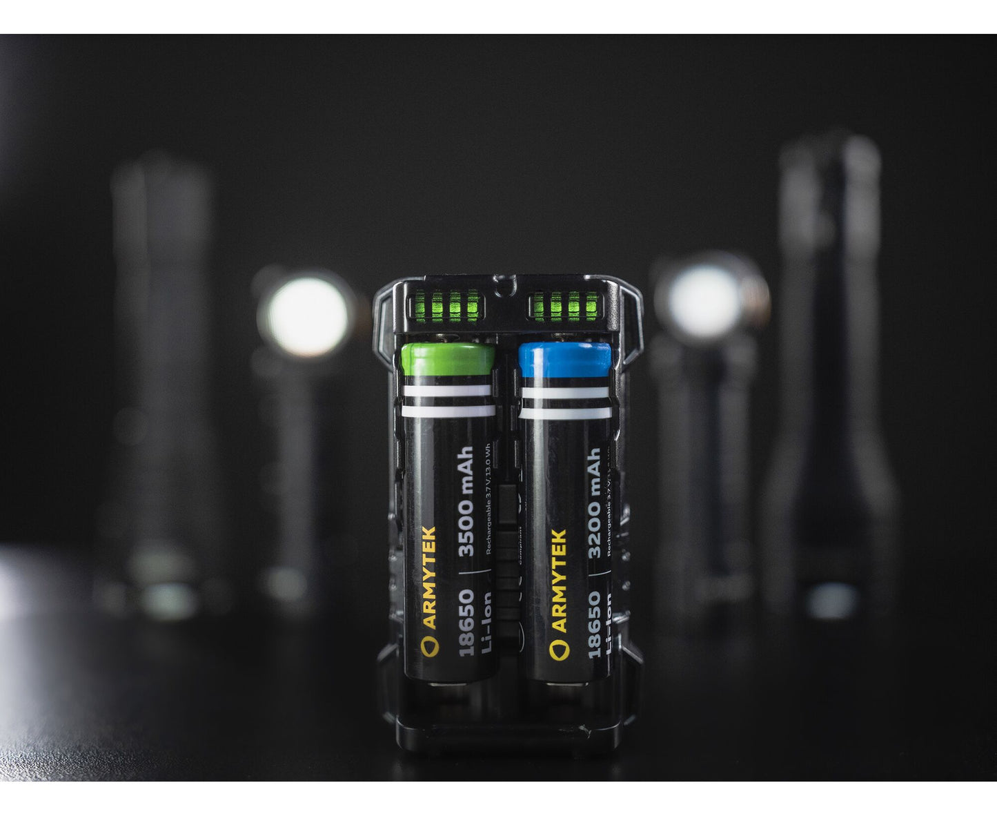 Armytek Handy C2 Pro