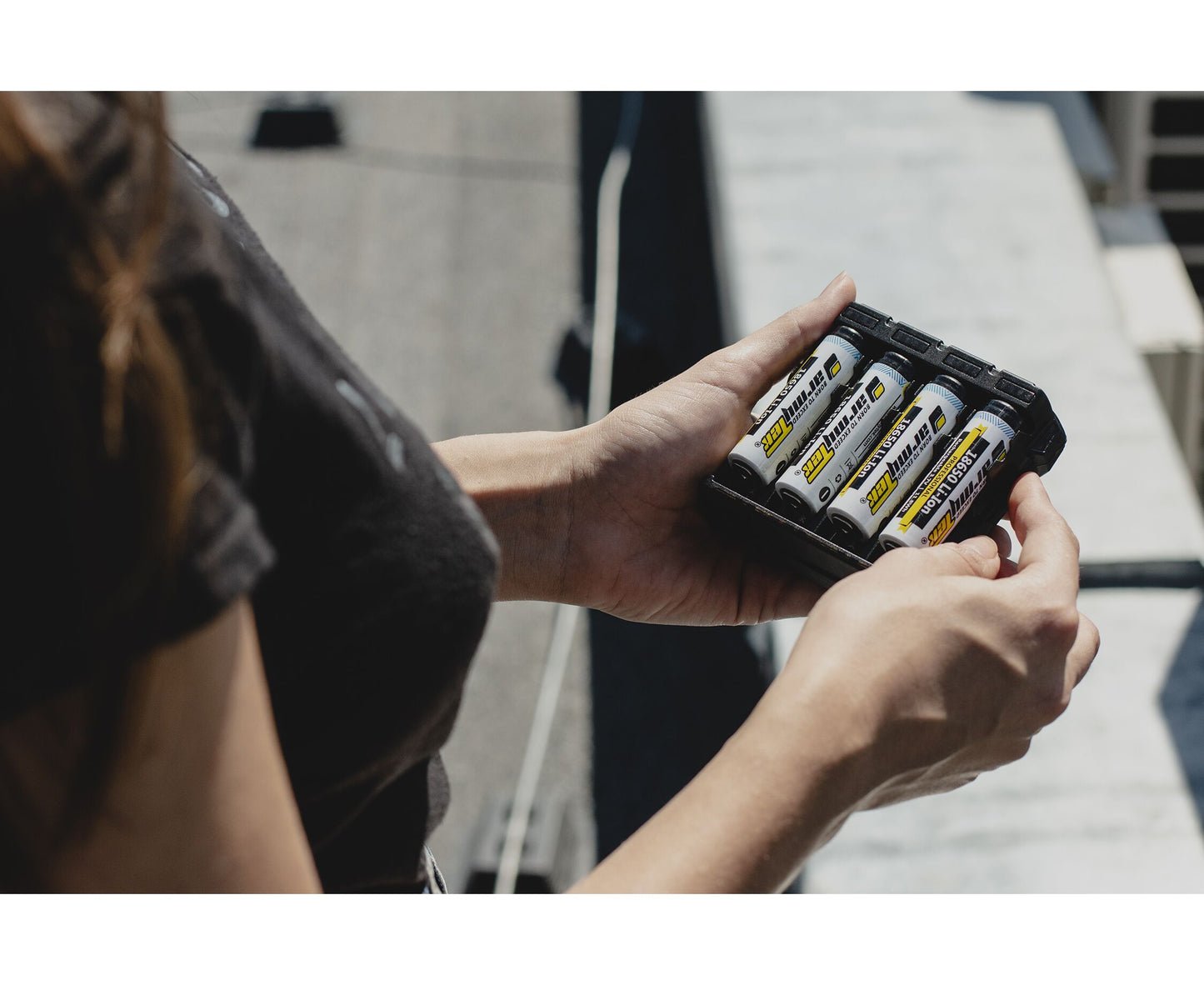 Armytek Handy C4 Pro