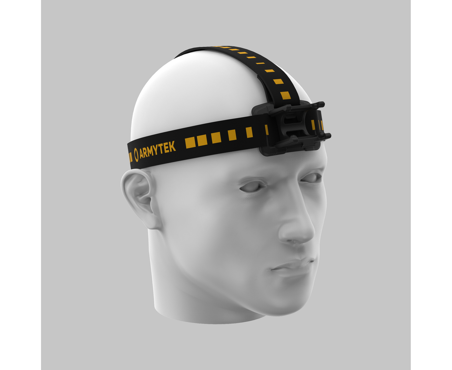 Armytek Headmount Wizard C2 Pro Max