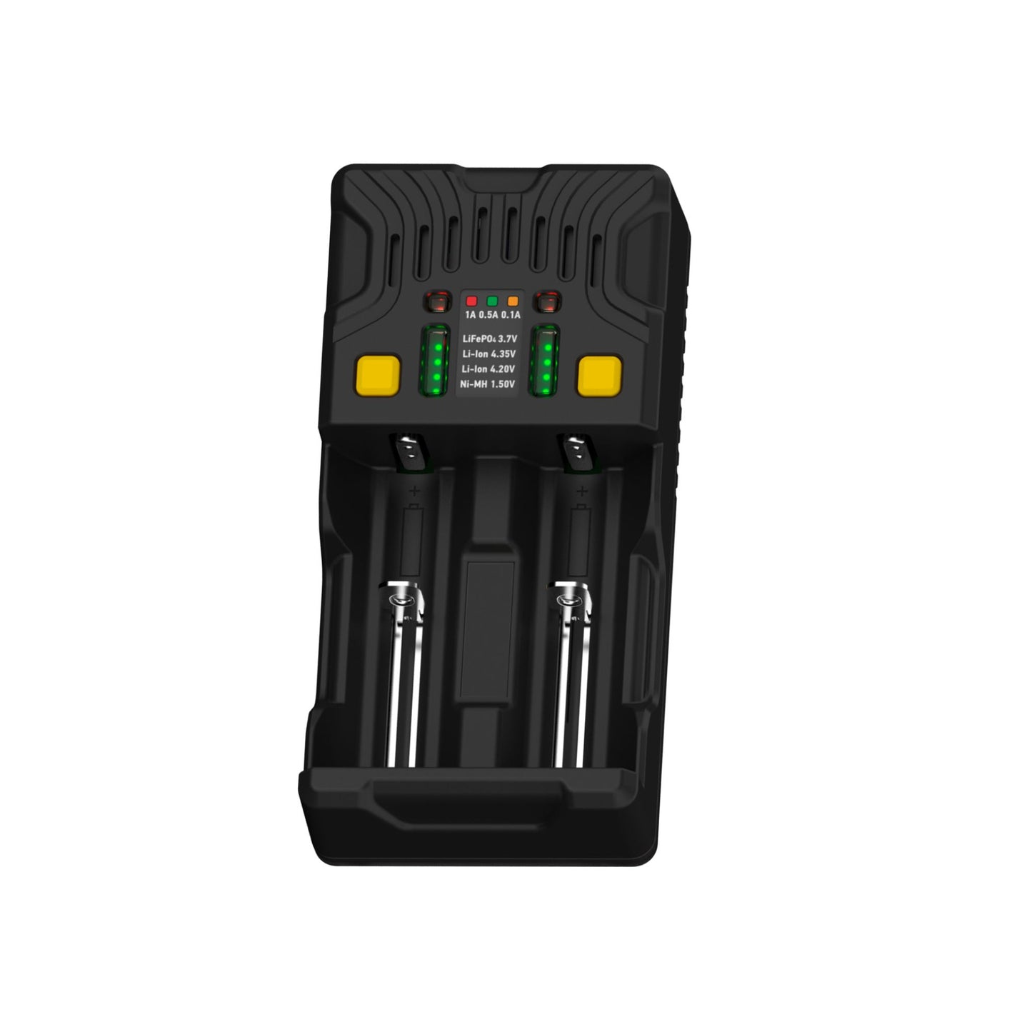 Armytek Uni C2 Ladegerät