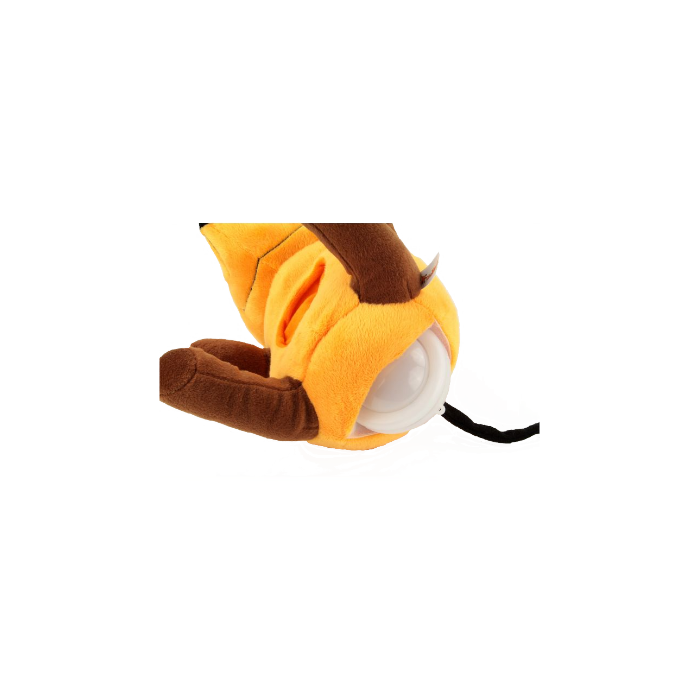 Schlummer-Nachtlicht Maus