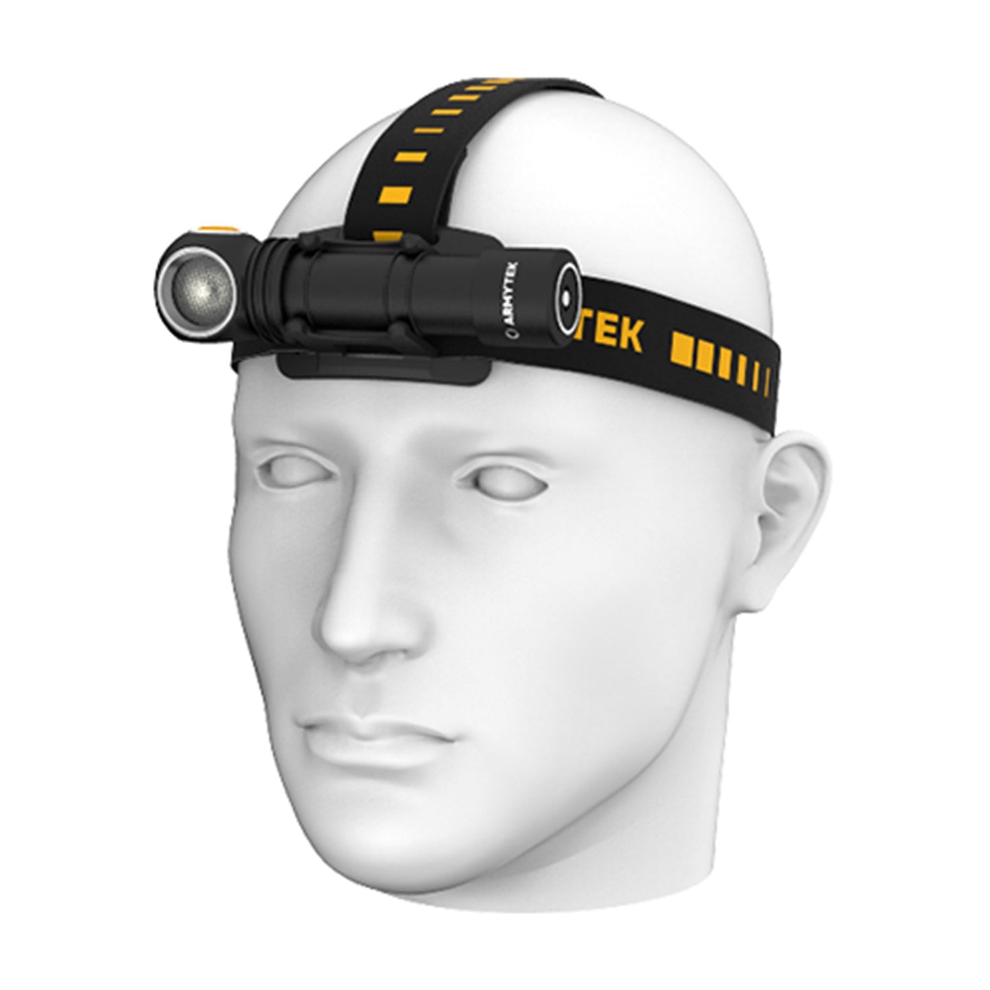 Armytek Wizard C2 Pro Magnet USB Kaltweiß / Warmweiß