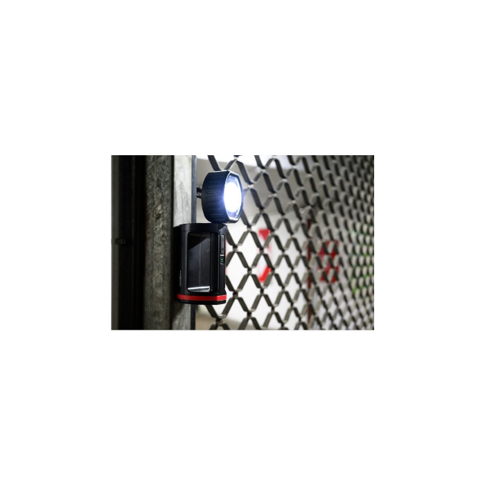 Arbeitsleuchte HS5R wiederaufladbar