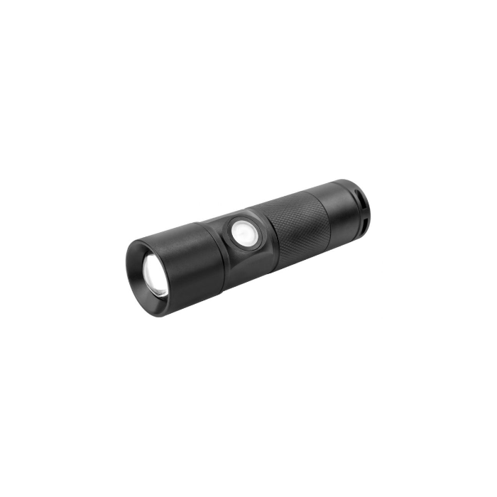 Profi-LED Taschenlampe Future T350FR wiederaufladbar