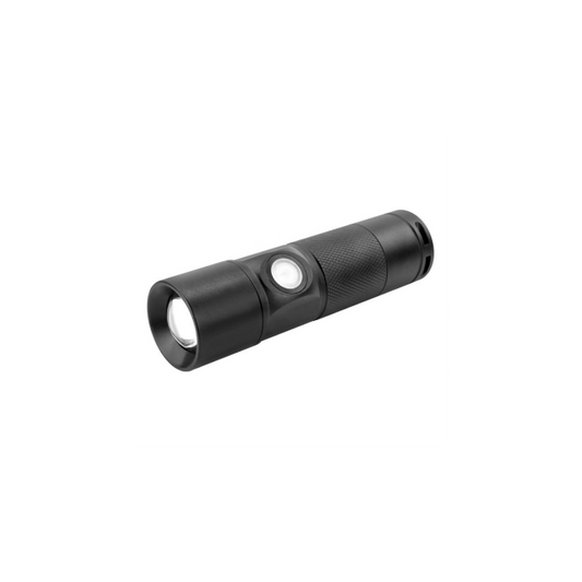 Profi-LED Taschenlampe Future T350FR wiederaufladbar