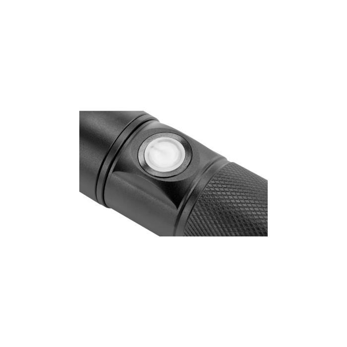 Profi-LED Taschenlampe Future T350FR wiederaufladbar